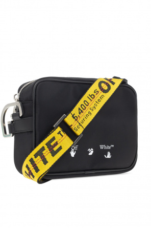 SchaferandweinerShops Japan - Vintage Check Flap Crossbody